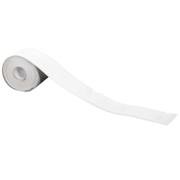 Självhäftande tätningstejp - 320 cm Vit