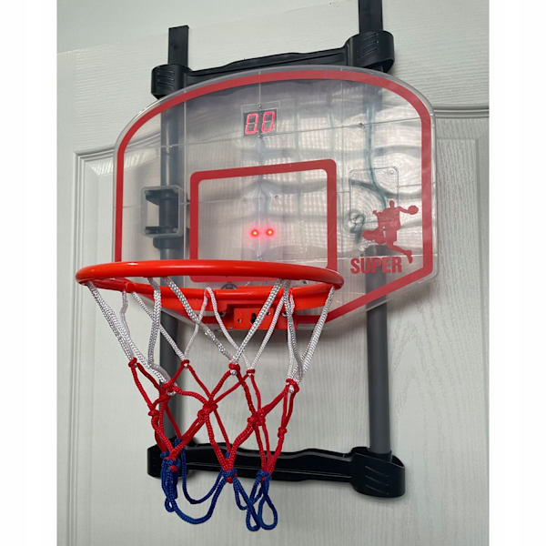 Basketkorg för barn multifärg