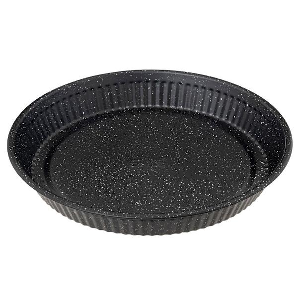 Pajform 29 cm Svart