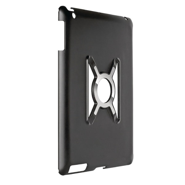 Elegant iPad Mini-ställ: Justerbar, Väggmontering, Handsfree Svart