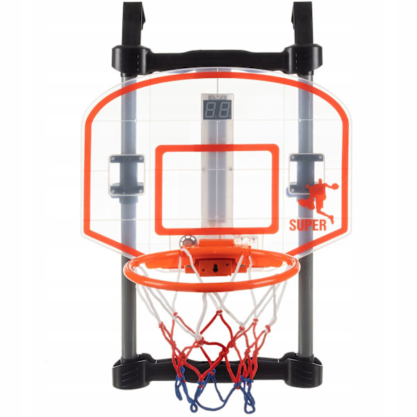 Basketkorg för barn multifärg