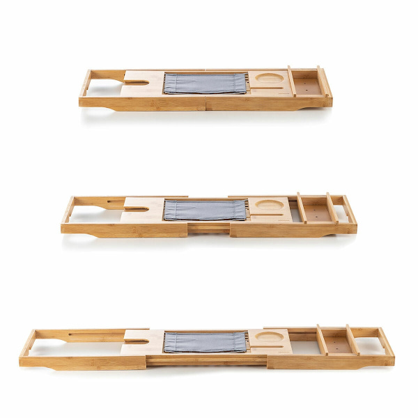 Badbricka i bambu Bamboo