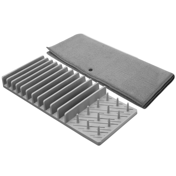 Minimalistiskt Diskställ: Praktiskt & Snyggt multifärg