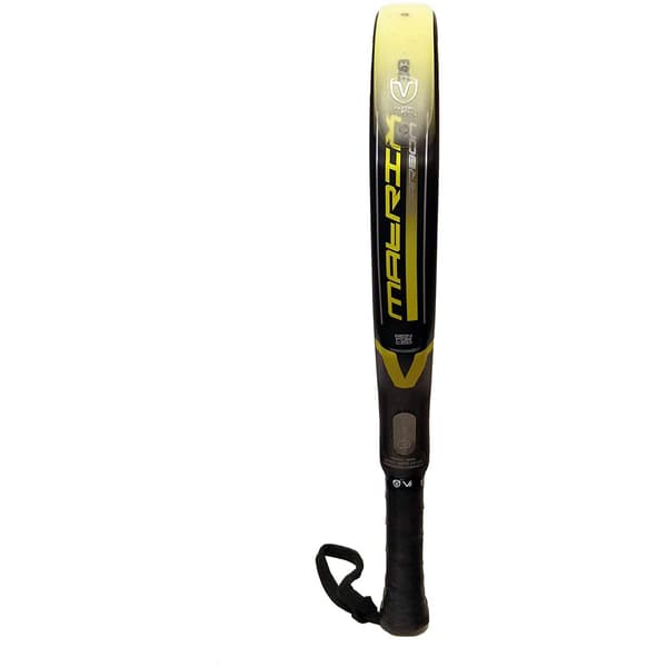 Vairo Matrix Carbon: Kraftfullt, Lätt & Stor Sweetspot Svart