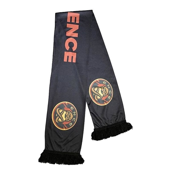 Visa ditt stöd för ENCE med denna snygga halsduk! multifärg one size