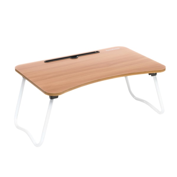 Multifunktionellt och vikbart bord i modern design Beige