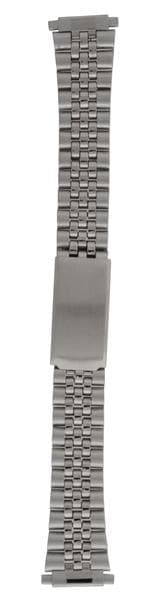 Stållänk 16-22 mm SilverGrey