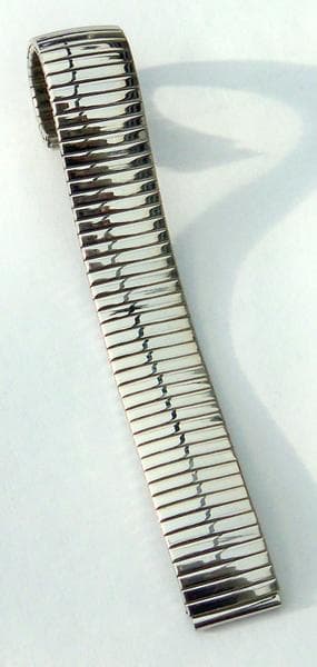 Flexlänk stål 10/12/14/16 mm SilverGrey 16 mm