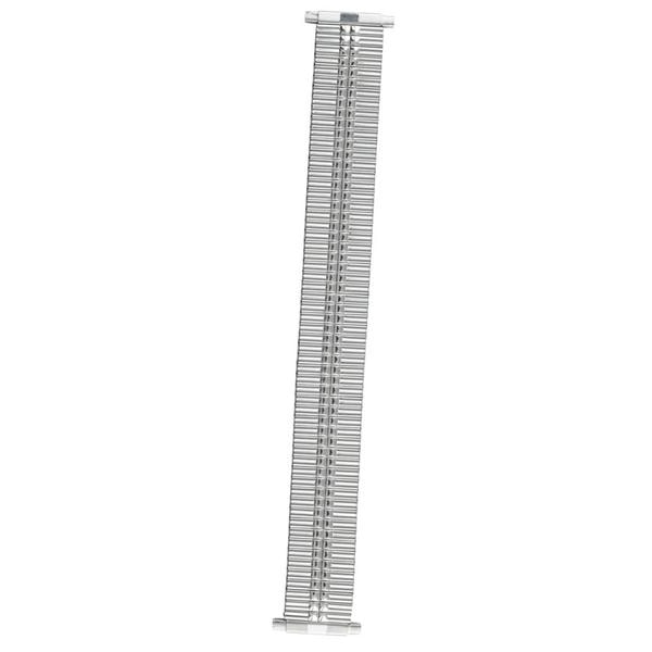Flexlänk 16-22 mm SilverGrey