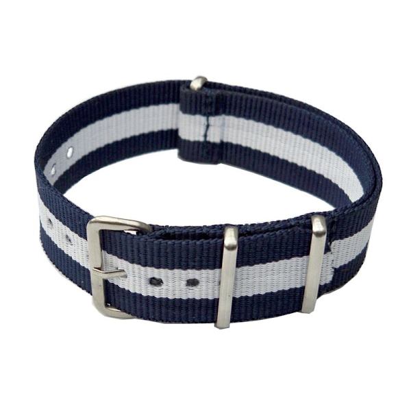 Nylonband 20 mm Natomodell