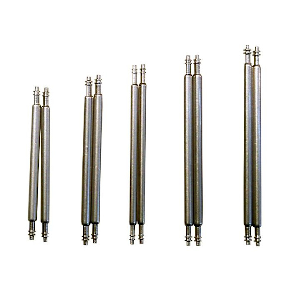 Långa bandsprintar / 1 par 24 mm