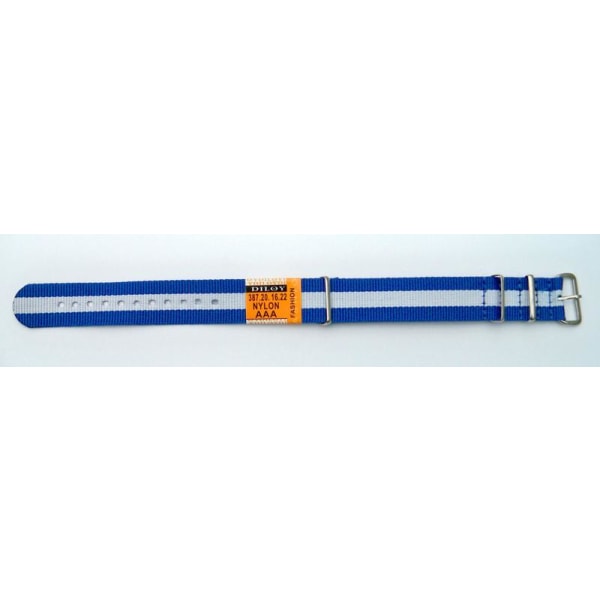 Natoband 20 mm 20 mm