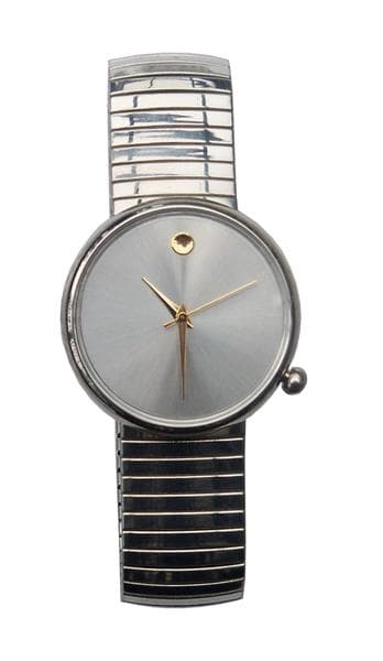 Unisex klocka