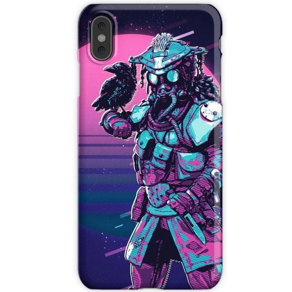 Skal till iPhone Xr - Apex Legends - Bloodhound