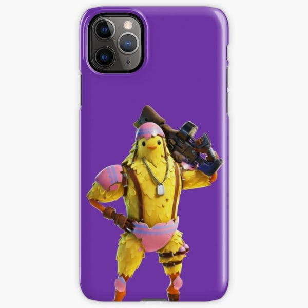 Skal till iPhone 11 Pro Max - The Cluck Fortnite