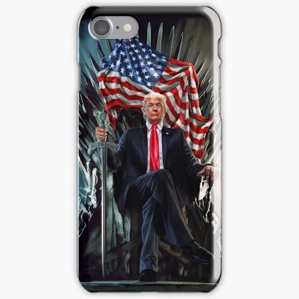 Skal till iPhone 5/5s SE - Donald Trump