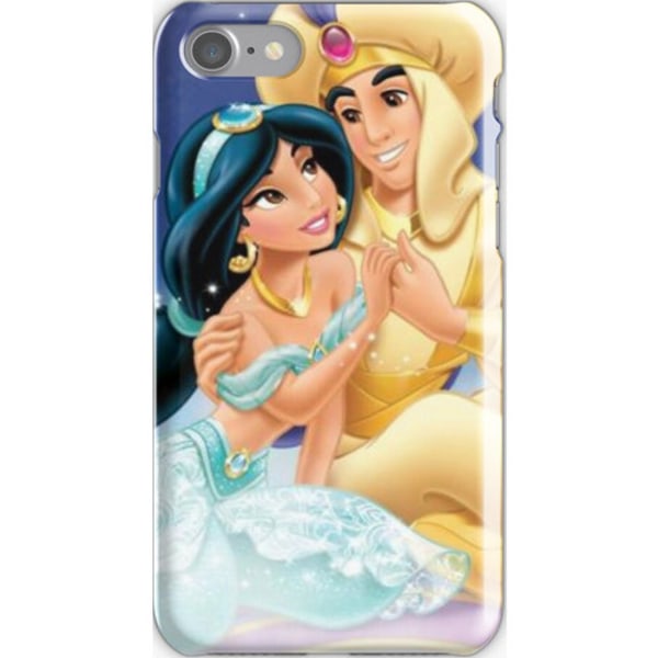 Skal till iPhone 8 Plus - Aladdin