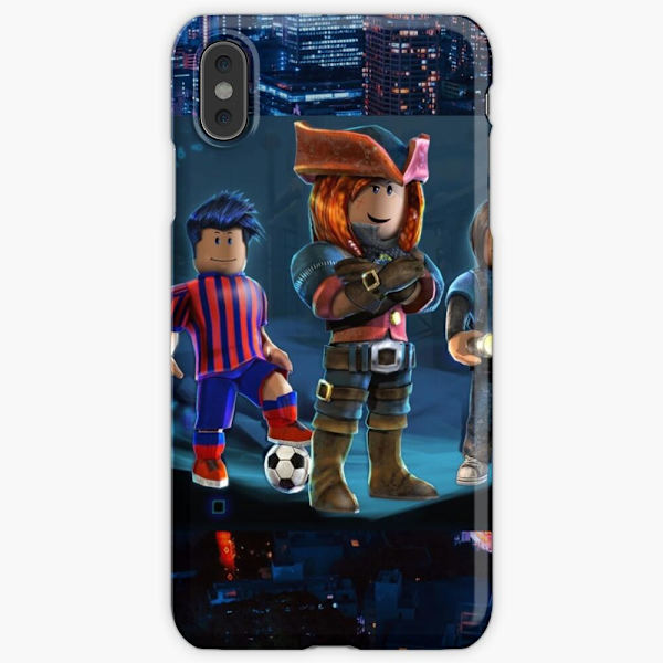 Skal till iPhone Xr - ROBLOX GAME