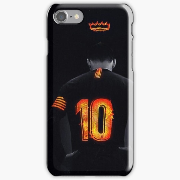Skal till iPhone 8 - Lionel Messi The king