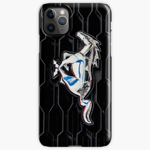 Skal till iPhone 11 Pro Max - FORD MUSTANG