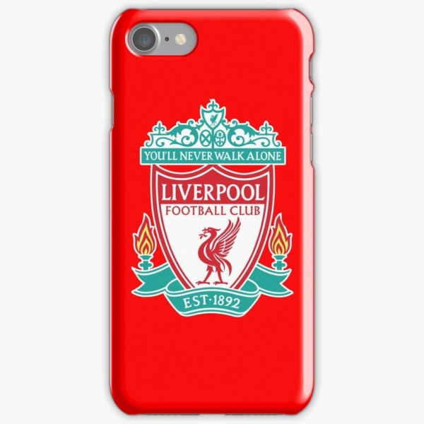 Skal till iPhone 7 Plus - Liverpool FC