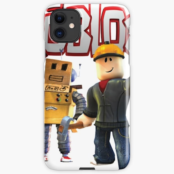 Skal till iPhone 12 - Roblox