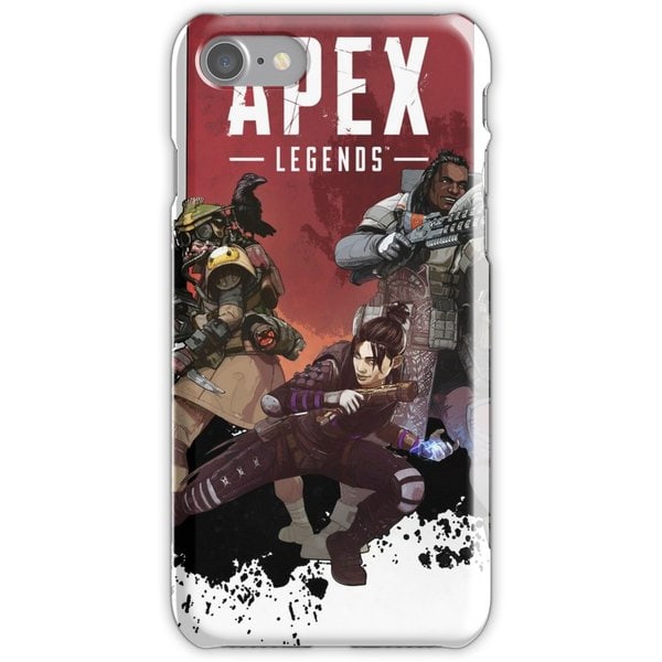 Skal till iPhone 6/6s - Apex Legends