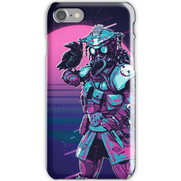 Skal till iPhone 6/6s - Apex Legends - Bloodhound