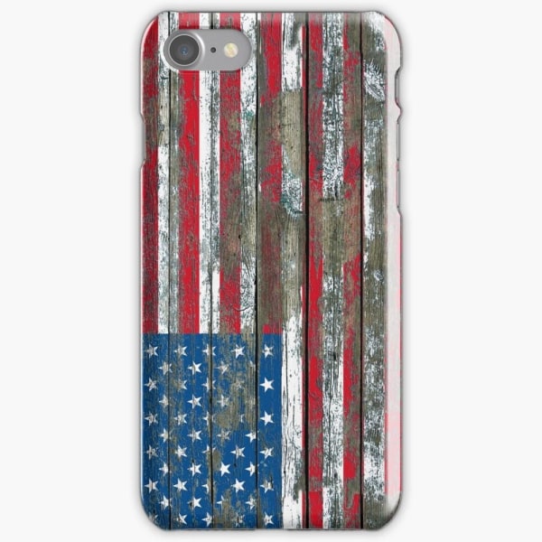 Skal till iPhone 6/6s - Flag of United States