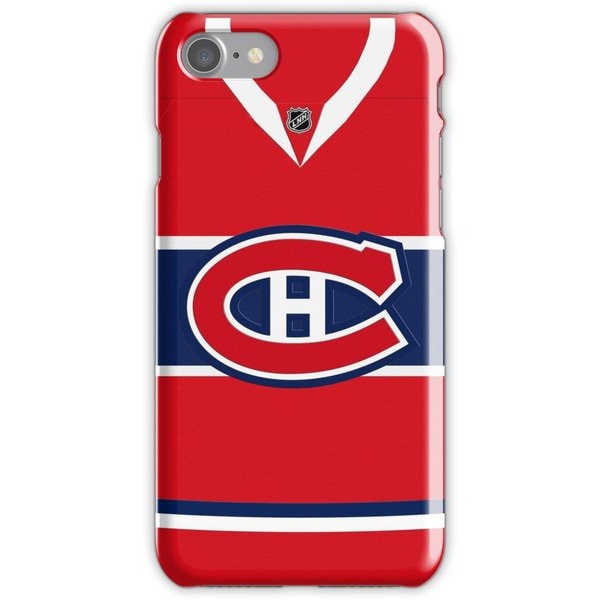 Skal till iPhone 8 - Montreal Canadiens