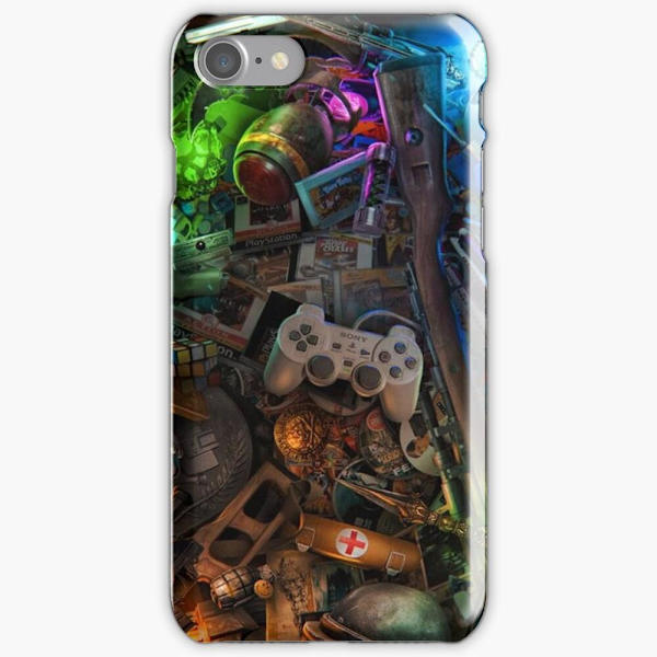 Skal till iPhone 6 Plus - Gaming