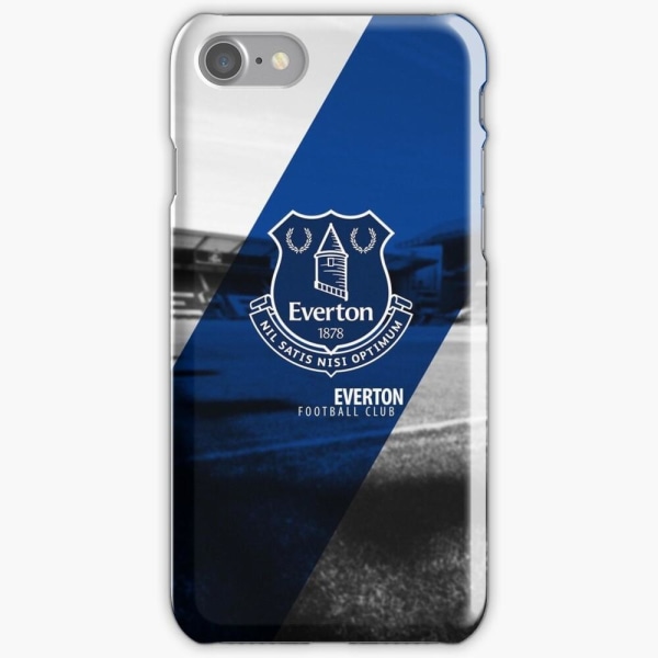 Skal till iPhone 8 - Everton FC