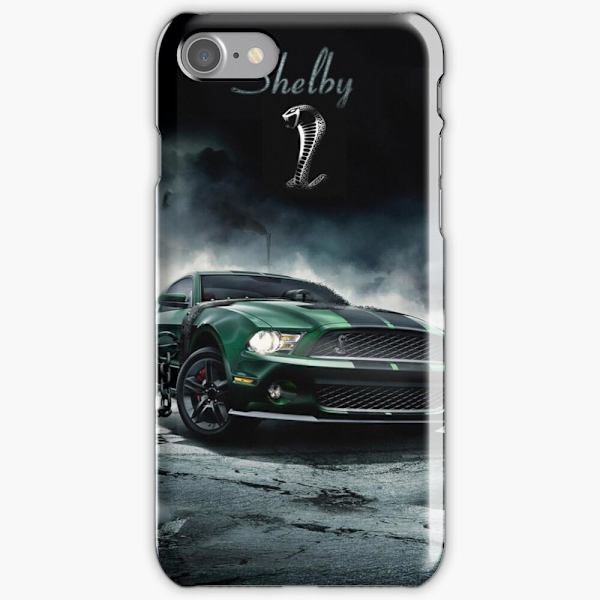 Skal till iPhone 8 Plus - Ford Mustang