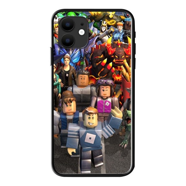 Skal till iPhone Xr - Roblox