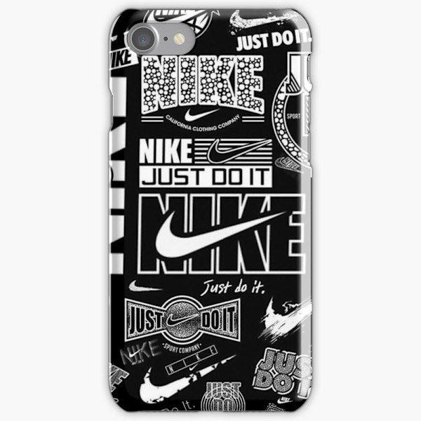 Skal till iPhone SE (2020) - Nike