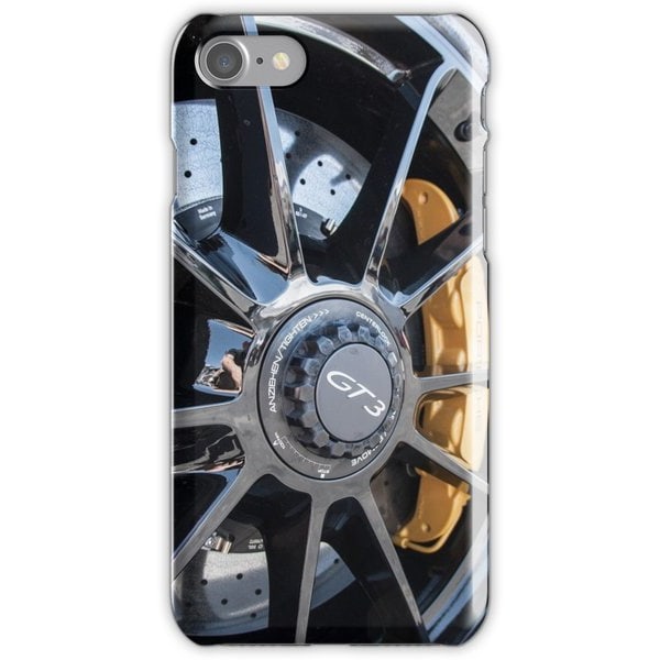 Skal till iPhone 8 - Porsche GT3