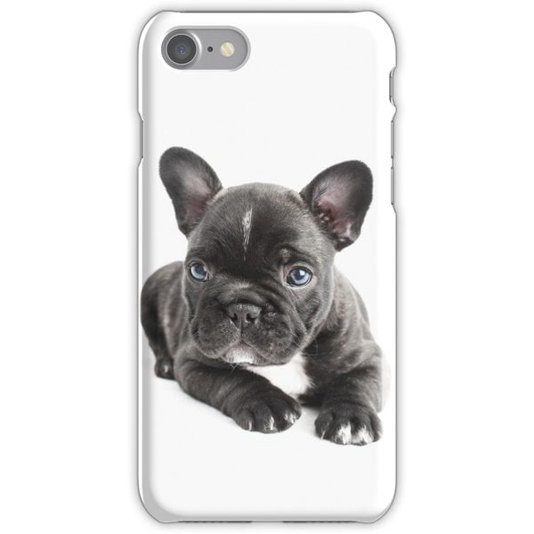 Skal till iPhone 8 - Bulldog