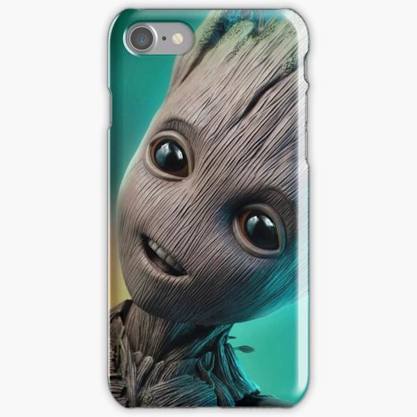 Skal till iPhone 7 Plus - Groot