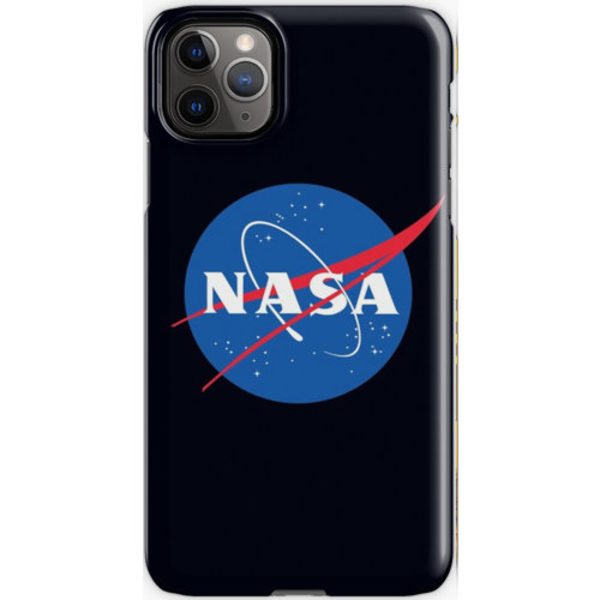 Skal till iPhone 11 - NASA