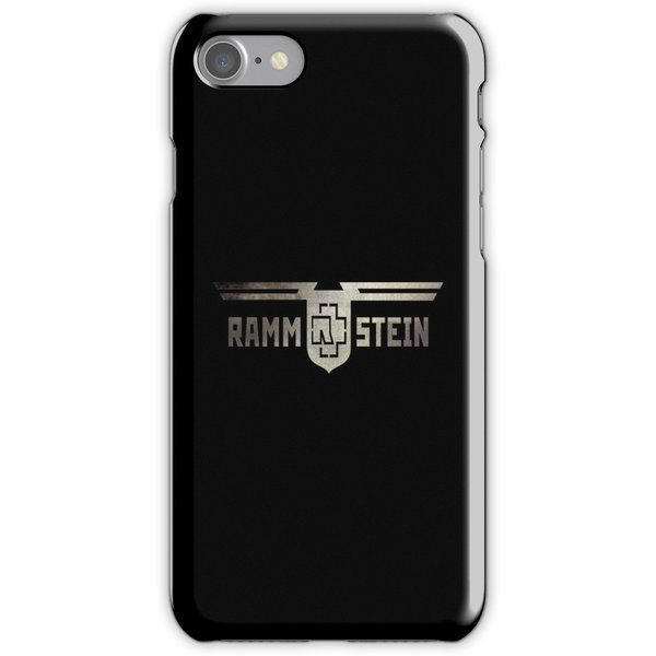 Skal till iPhone 8 Plus - Rammstein