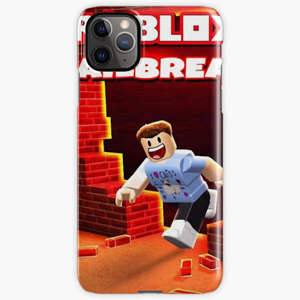 Skal till Samsung Galaxy A51 - Roblox Jailbreak
