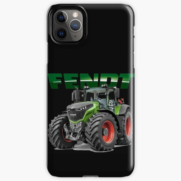 Skal till iPhone 11 - Fendt Traktor
