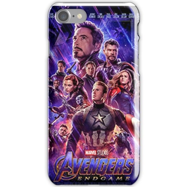 Skal till iPhone 7 Plus - Avengers Endgame