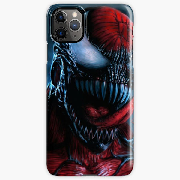 Skal till iPhone 11 Pro Max - Carnage