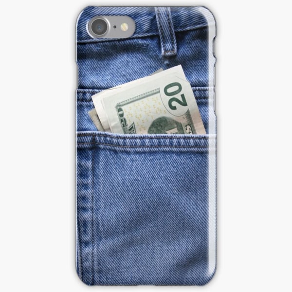 Skal till iPhone 8 - Snabba cash