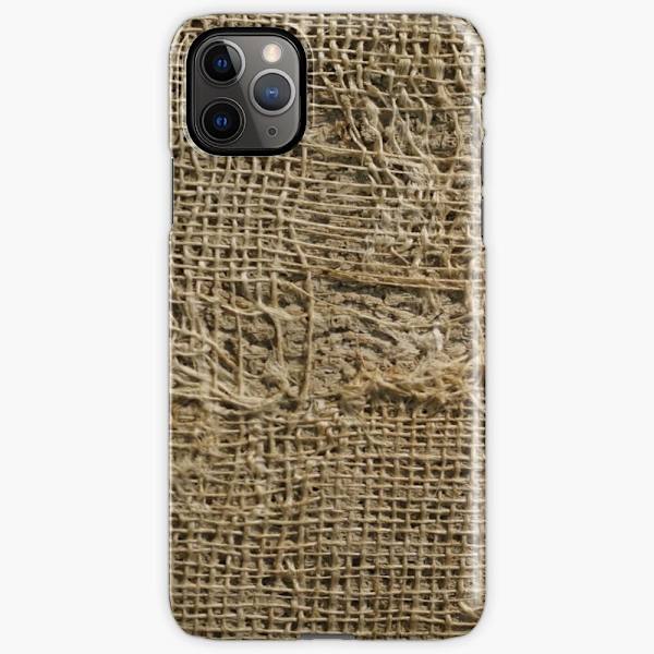 Skal till iPhone 11 Pro - Fabric