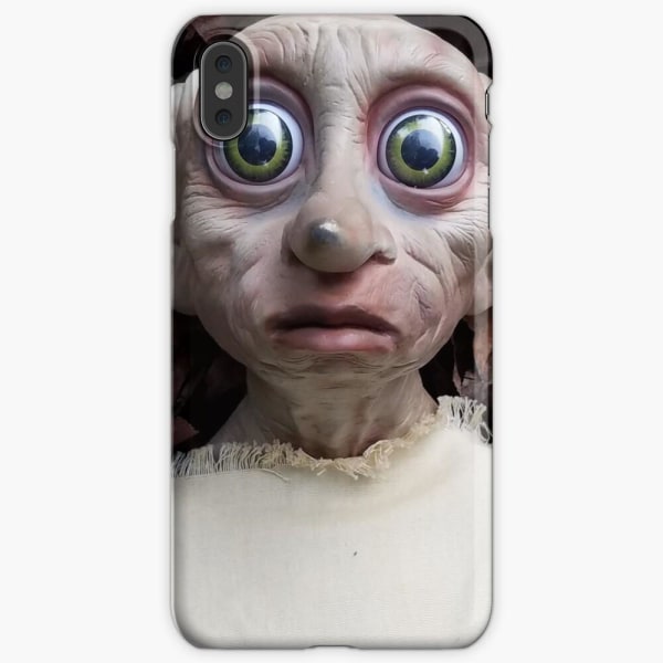 Skal till iPhone X/Xs - Harry Potter - Dobby