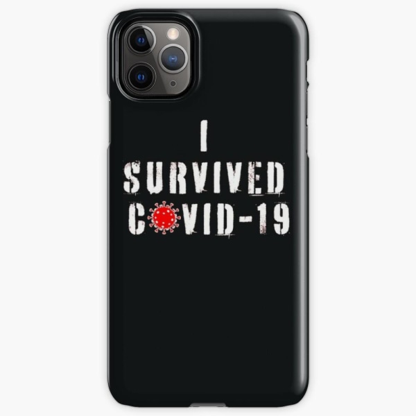 Skal till Samsung Galaxy S20 - I Survived Covid-19