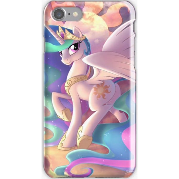 Skal till iPhone 6/6s - Prinsessan Celestia