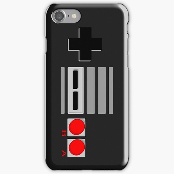 Skal till iPhone SE (2020) - Nintendo